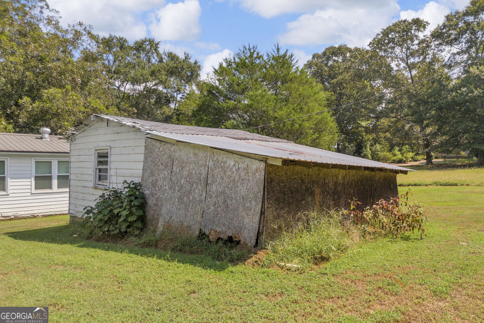 2359 Wesley Chapel Road Danielsville - Photo 7
