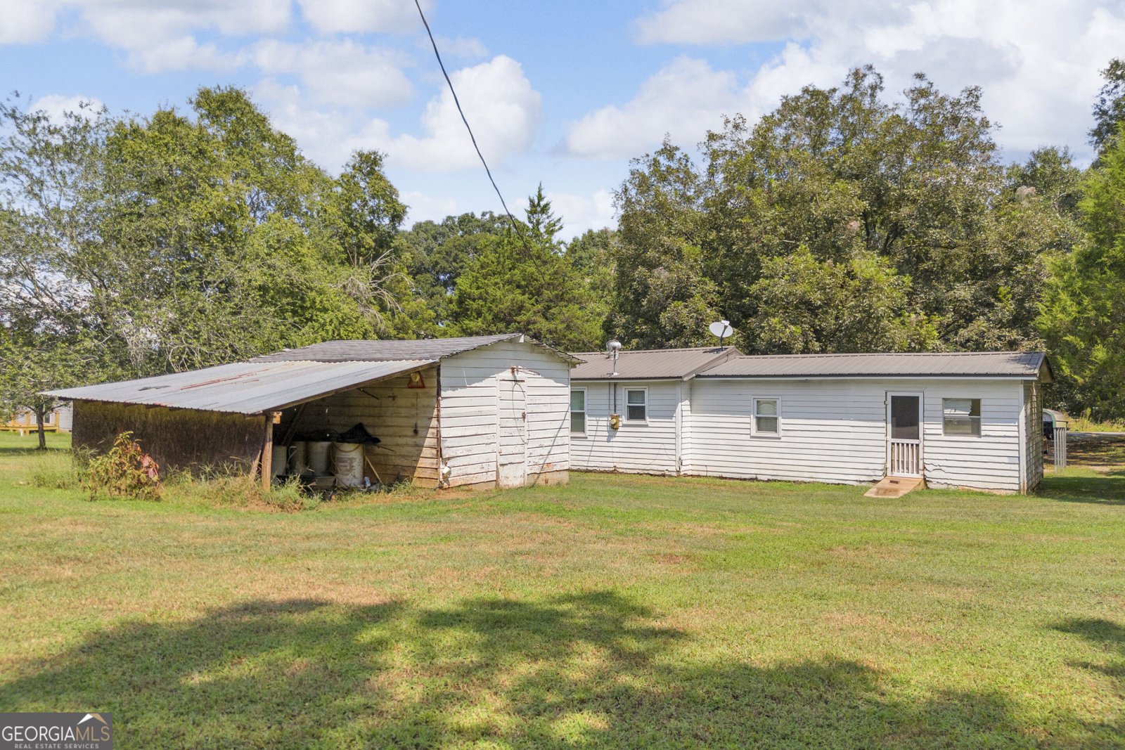 2359 Wesley Chapel Road Danielsville - Photo 9