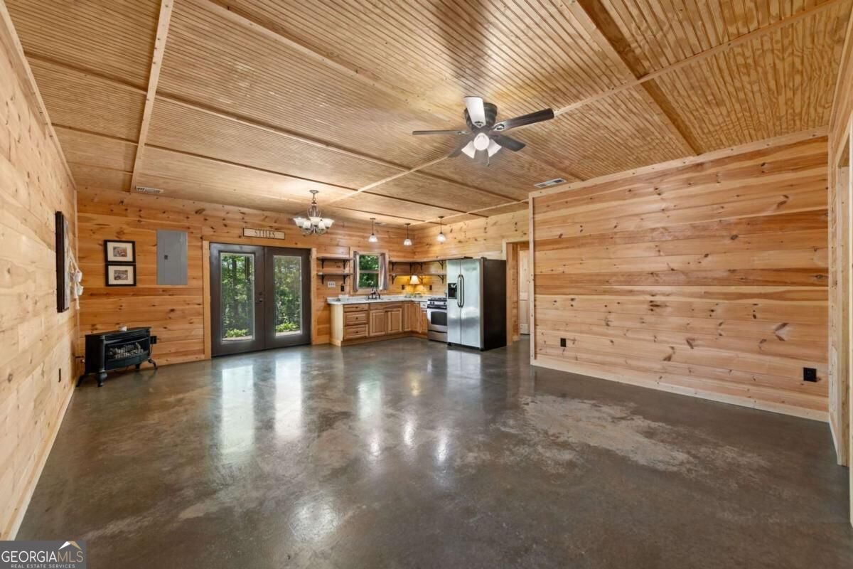 259 Red Bush School Road Blue Ridge - Photo 26