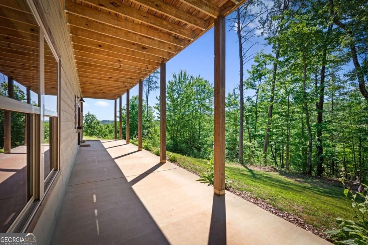 259 Red Bush School Road Blue Ridge - Photo 40