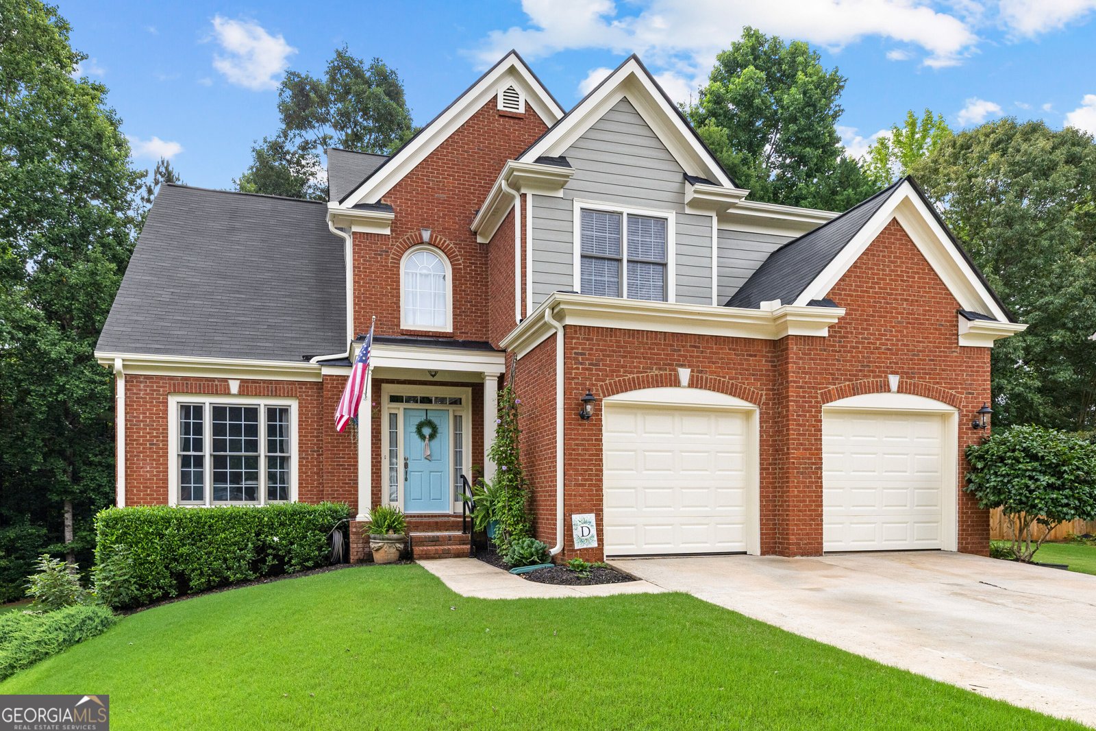 23 Woodshire Newnan - main photo