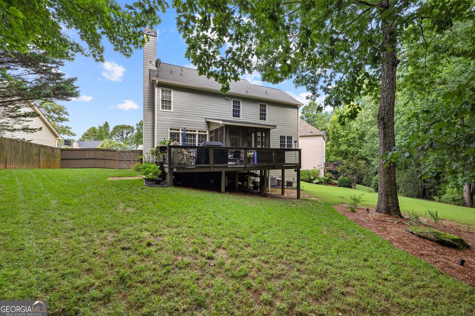 23 Woodshire Newnan - Photo 11