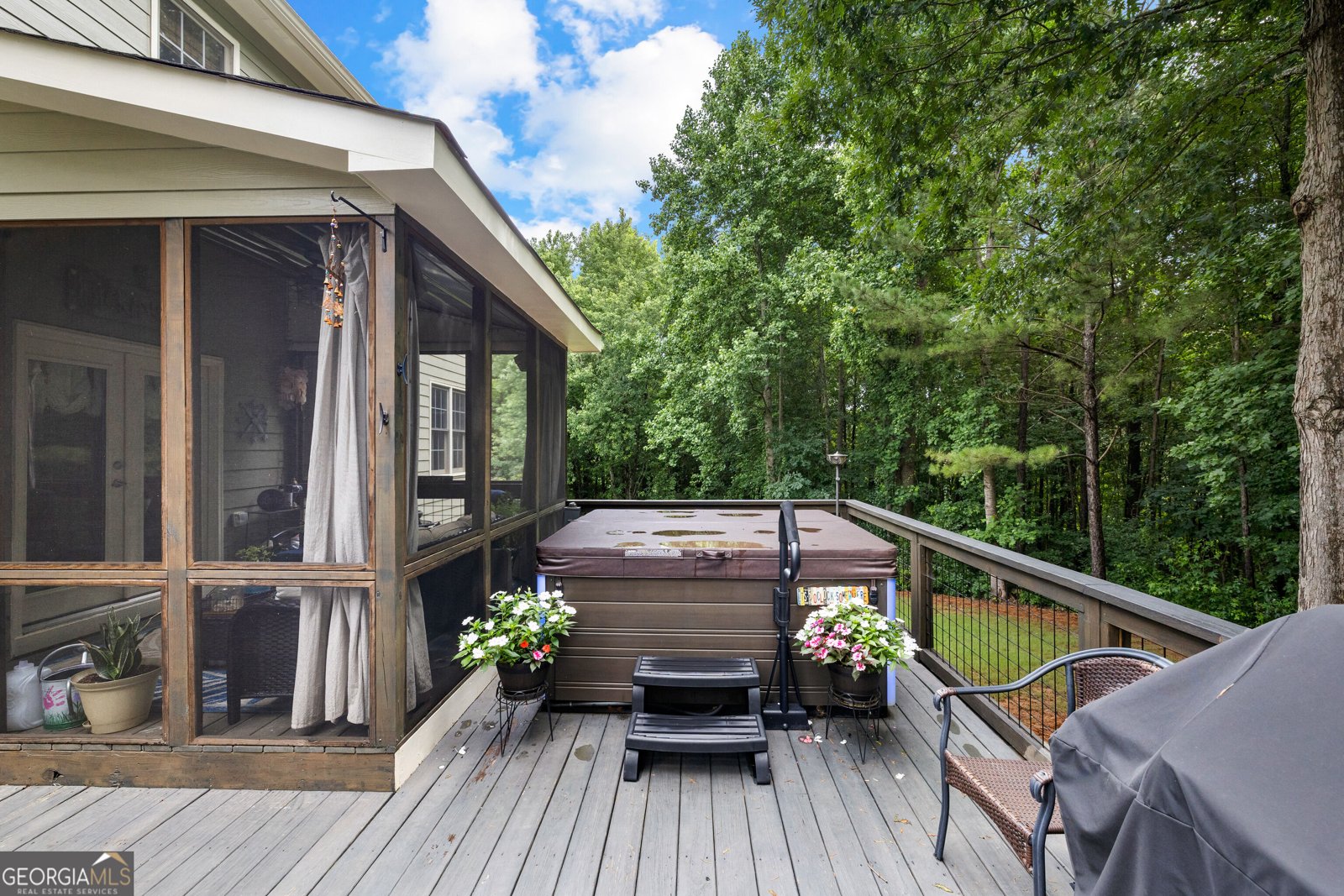 23 Woodshire Newnan - Photo 7