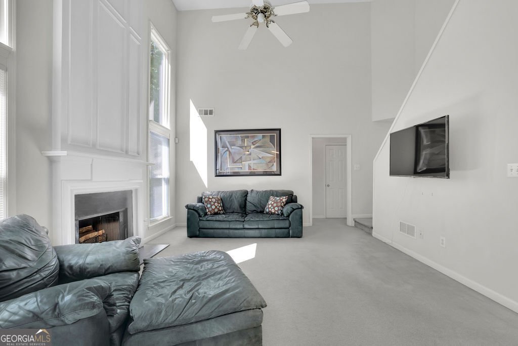 480 Stambridge Court Johns Creek - Photo 12