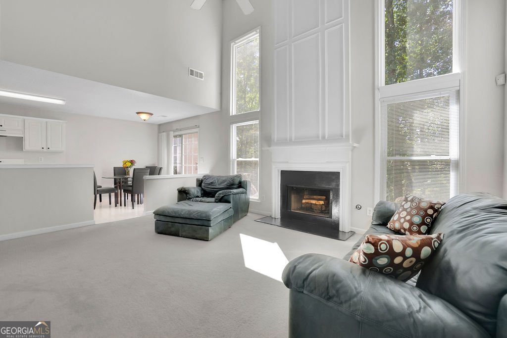 480 Stambridge Court Johns Creek - Photo 13
