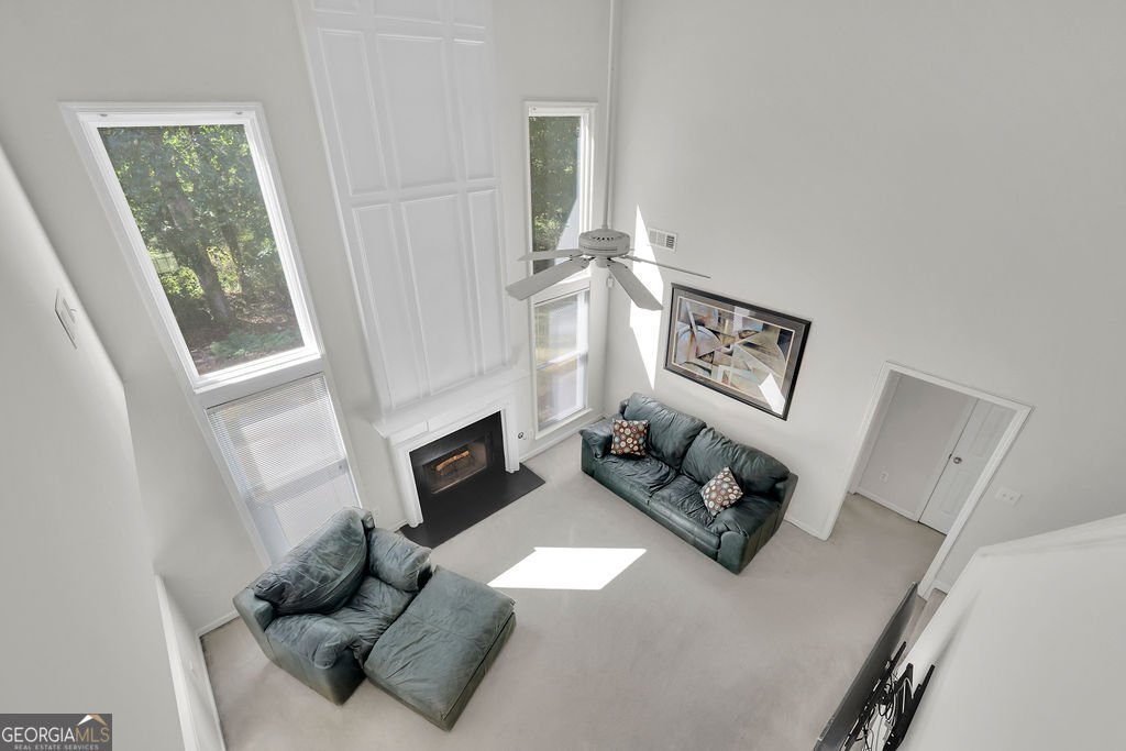 480 Stambridge Court Johns Creek - Photo 14
