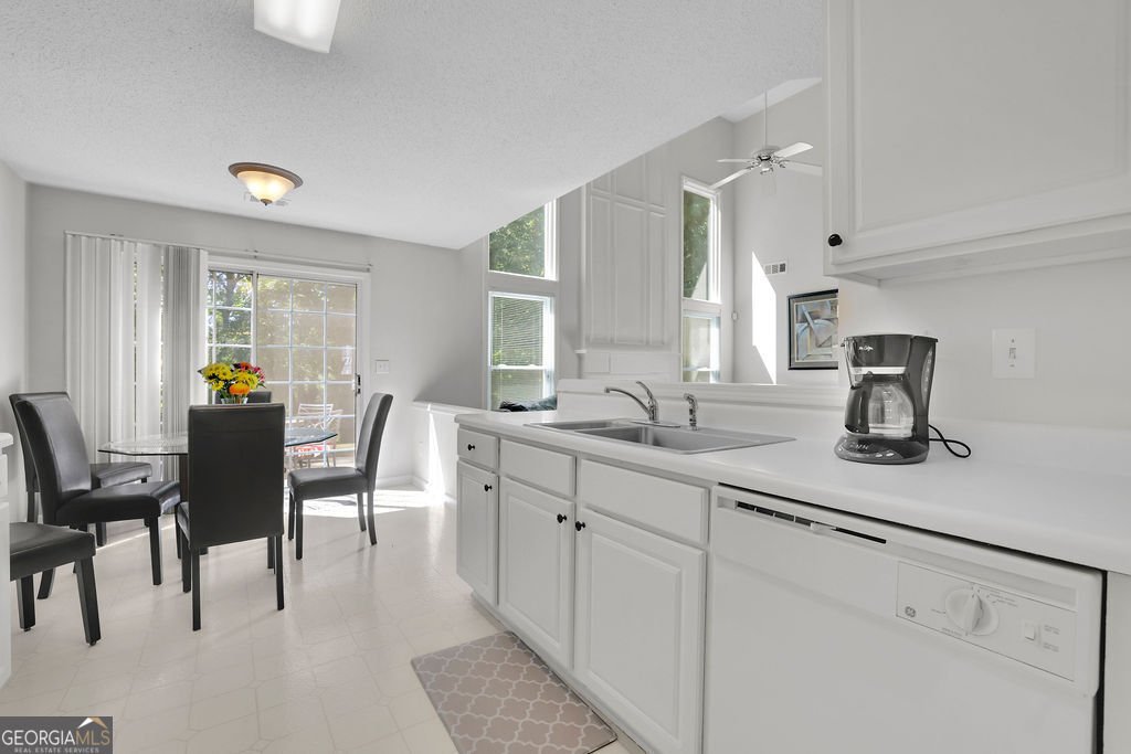 480 Stambridge Court Johns Creek - Photo 15