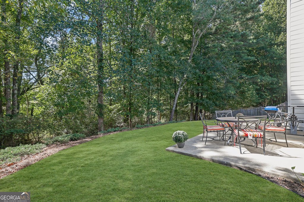 480 Stambridge Court Johns Creek - Photo 28