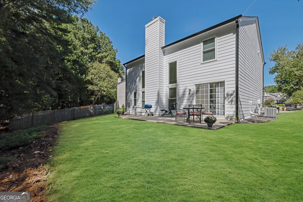 480 Stambridge Court Johns Creek - Photo 29