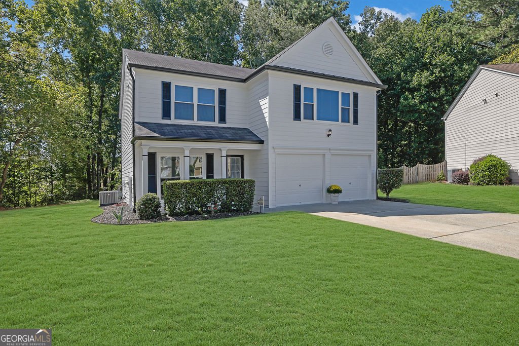 480 Stambridge Court Johns Creek - Photo 7