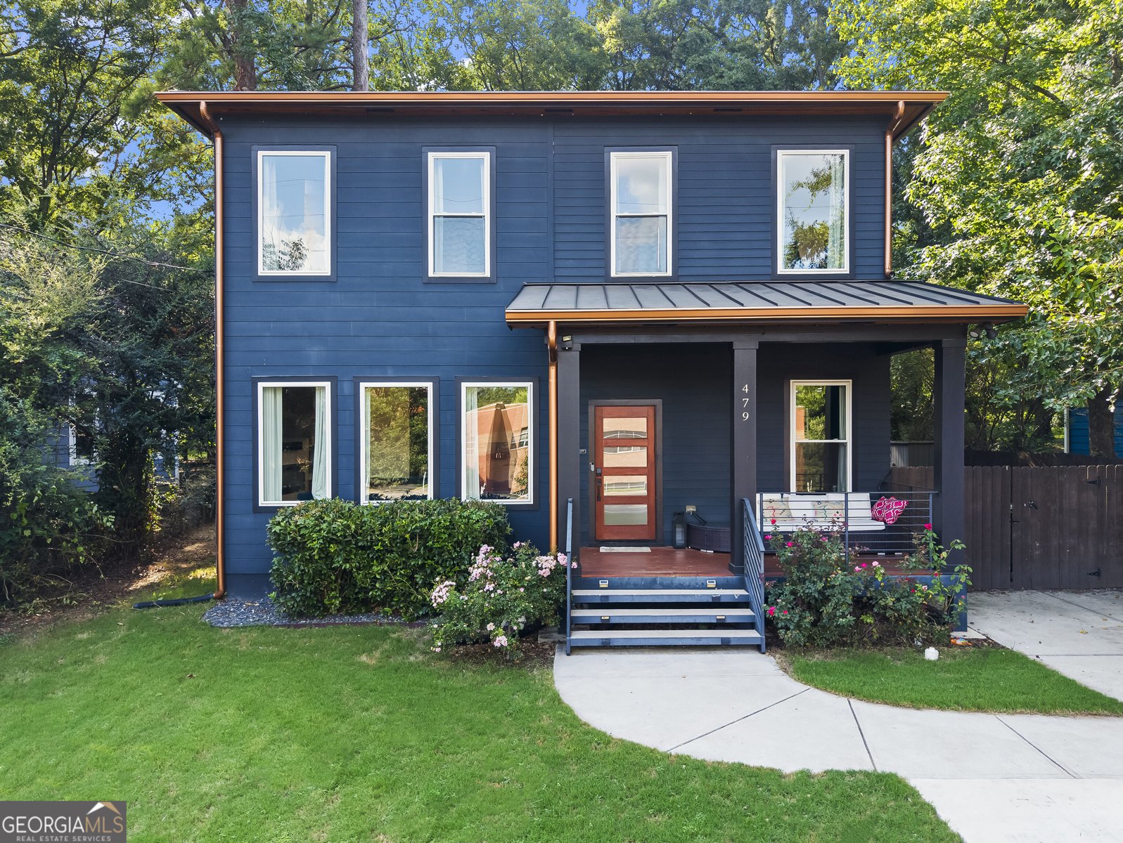 479 Clifton Street Atlanta - main photo