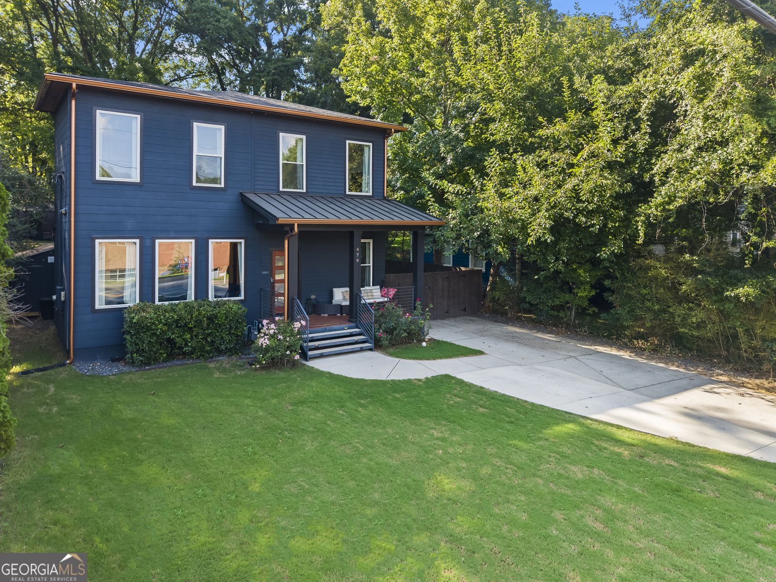 479 Clifton Street Atlanta - Photo 2