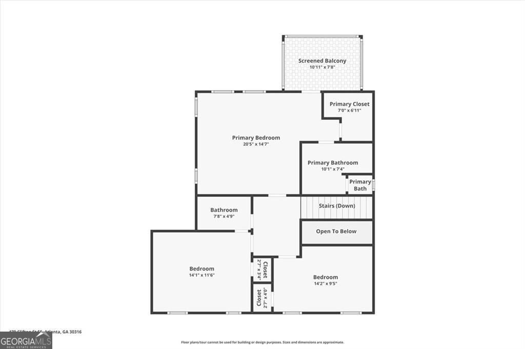 479 Clifton Street Atlanta - Photo 32