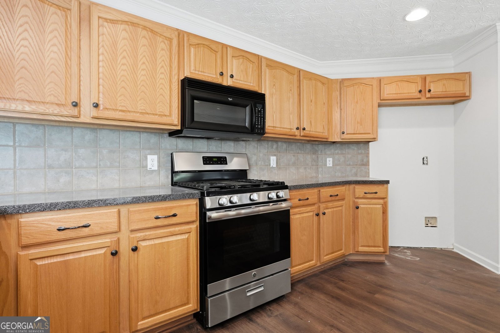 140 Magnolia Creek Drive Canton - Photo 10