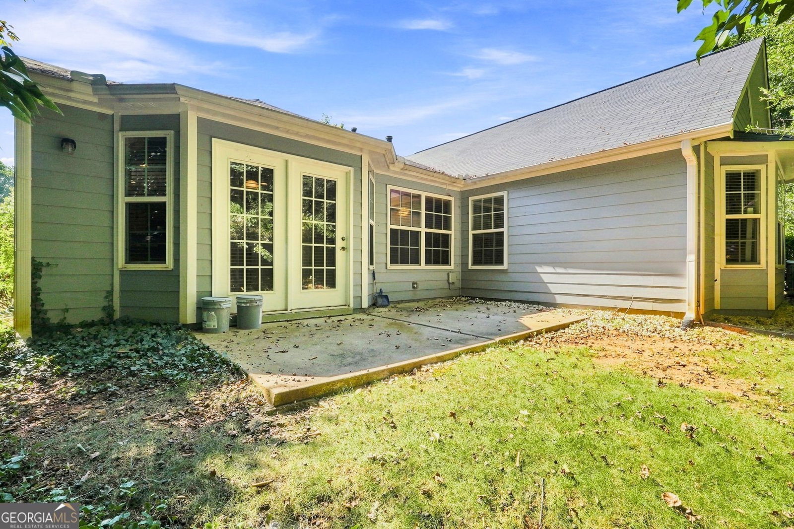 140 Magnolia Creek Drive Canton - Photo 31