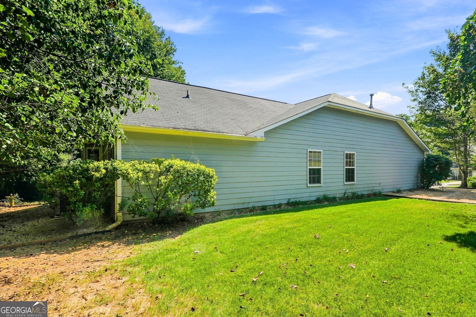 140 Magnolia Creek Drive Canton - Photo 33