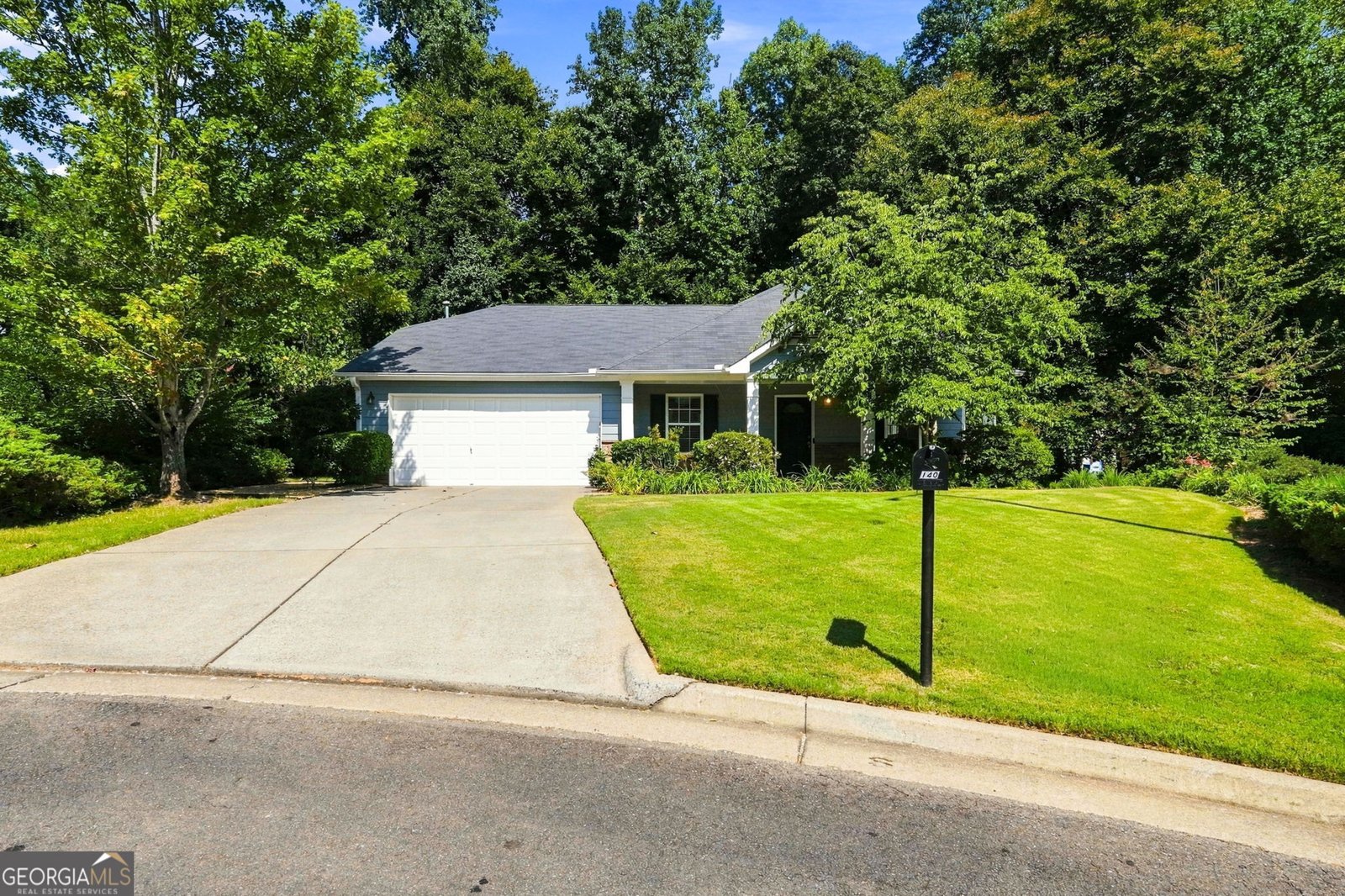 140 Magnolia Creek Drive Canton - Photo 34