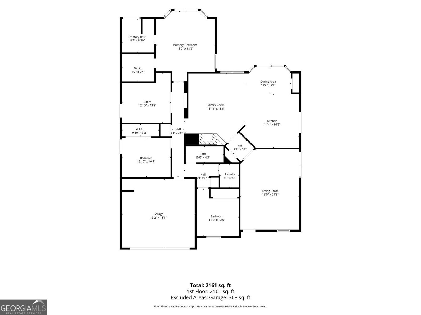 140 Magnolia Creek Drive Canton - Photo 35