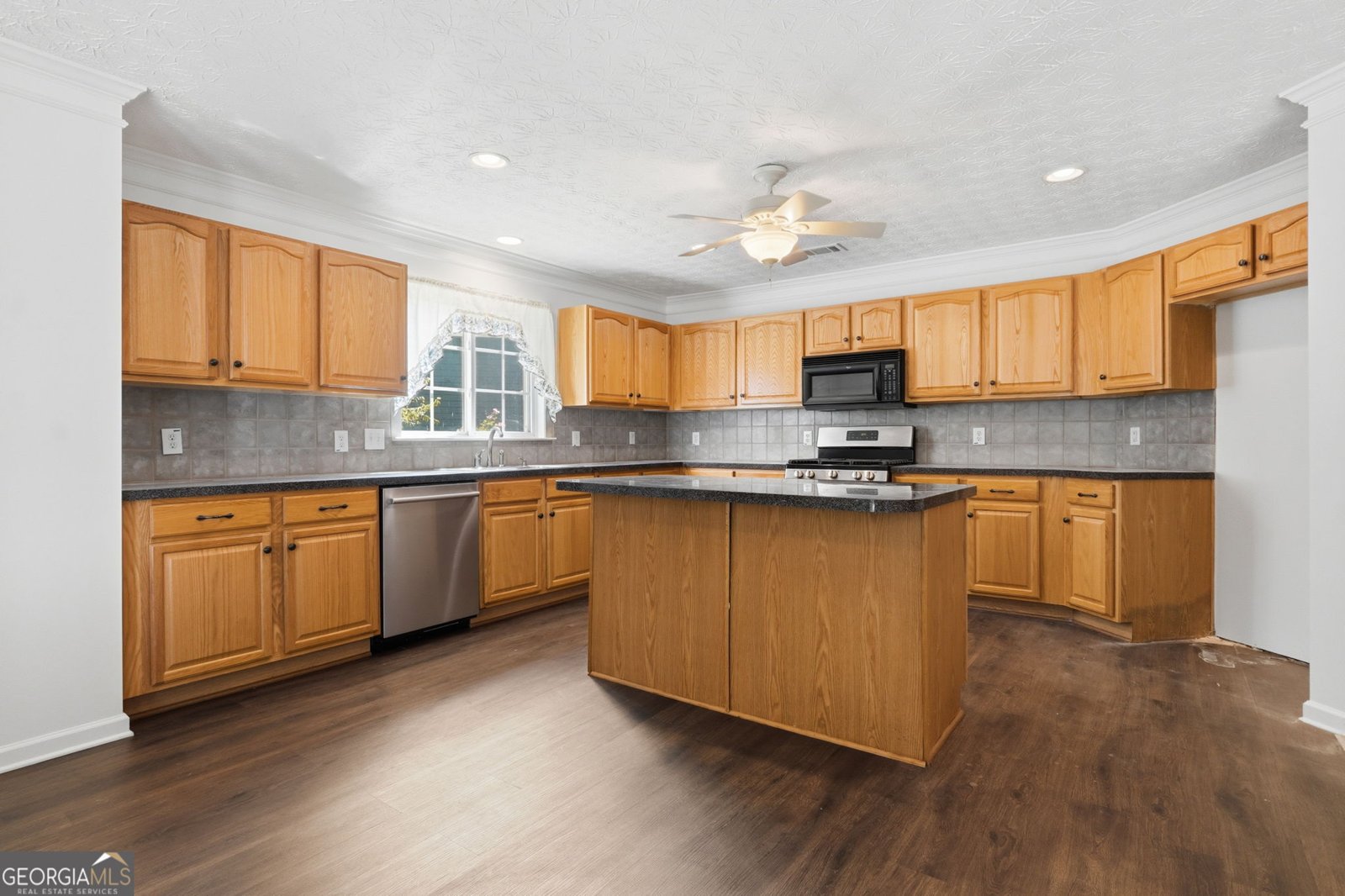 140 Magnolia Creek Drive Canton - Photo 8