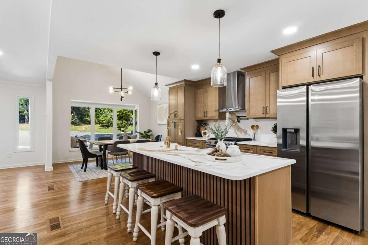 3586 Liberty Ridge Trail Marietta - Photo 7