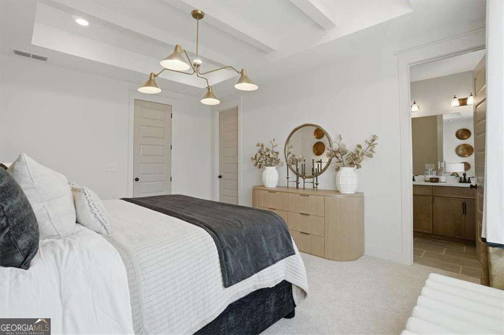 1846 Marisol Circle Kennesaw - Photo 22