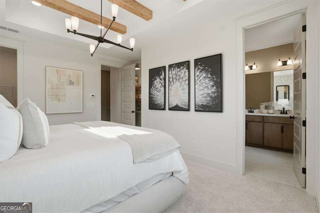 1846 Marisol Circle Kennesaw - Photo 27