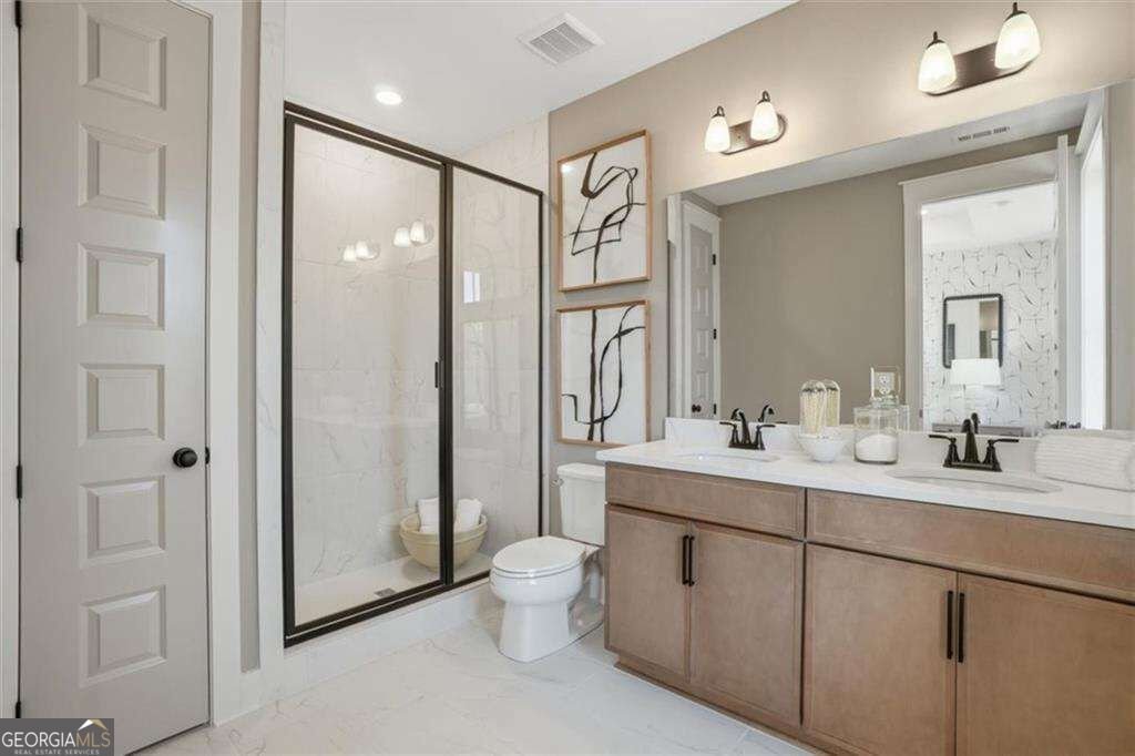 1846 Marisol Circle Kennesaw - Photo 28