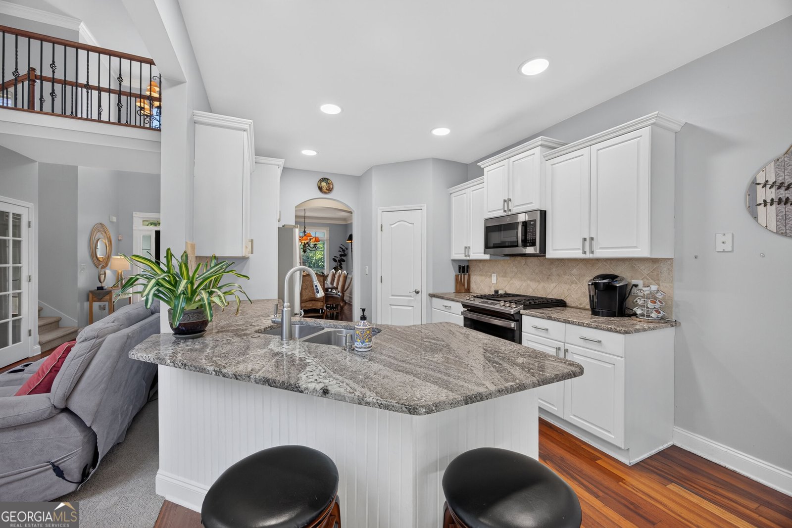 71 Ashdowne Way Acworth - Photo 10