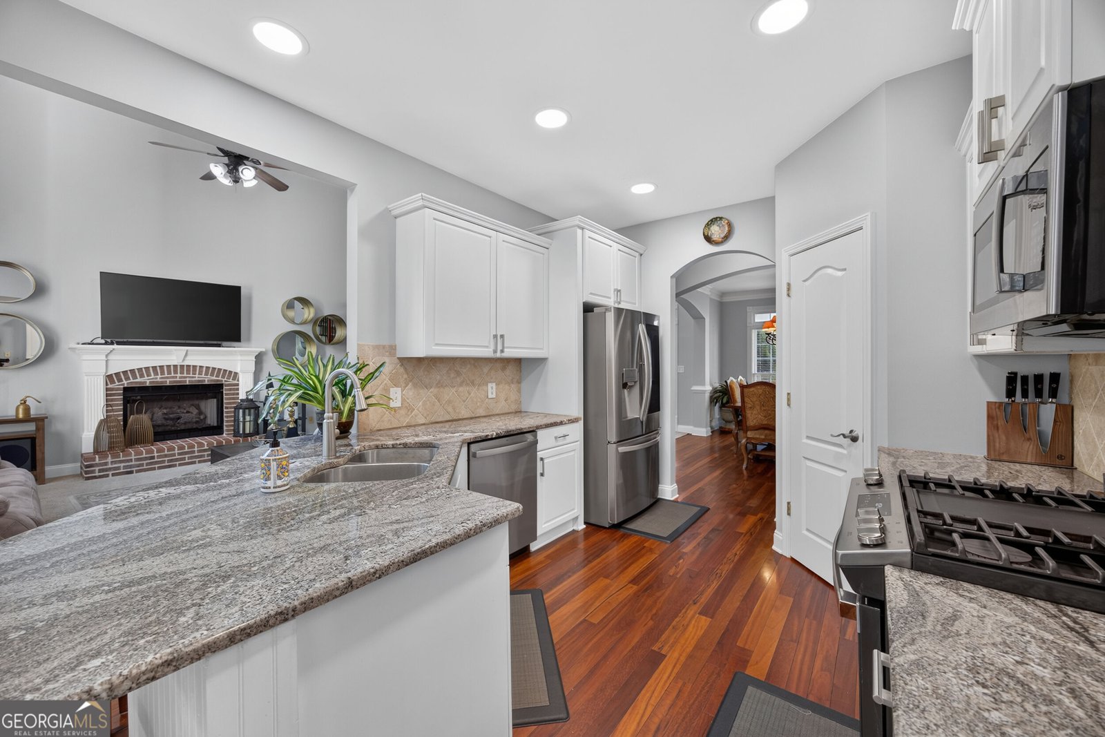 71 Ashdowne Way Acworth - Photo 11