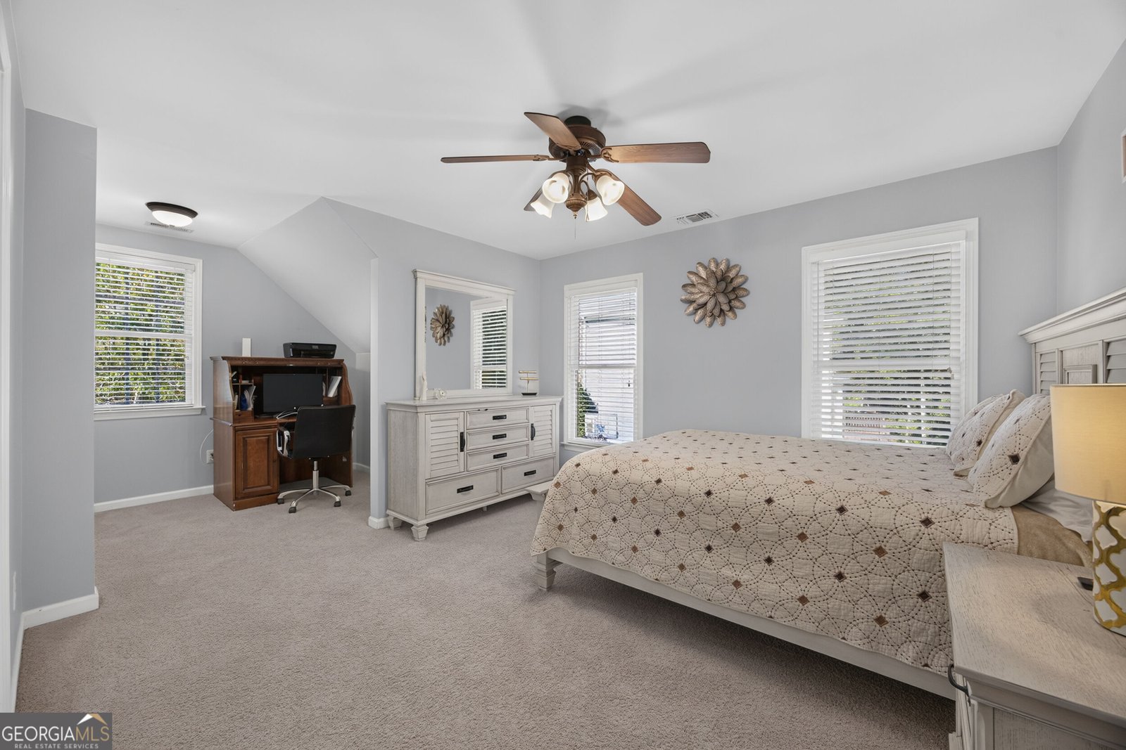 71 Ashdowne Way Acworth - Photo 17