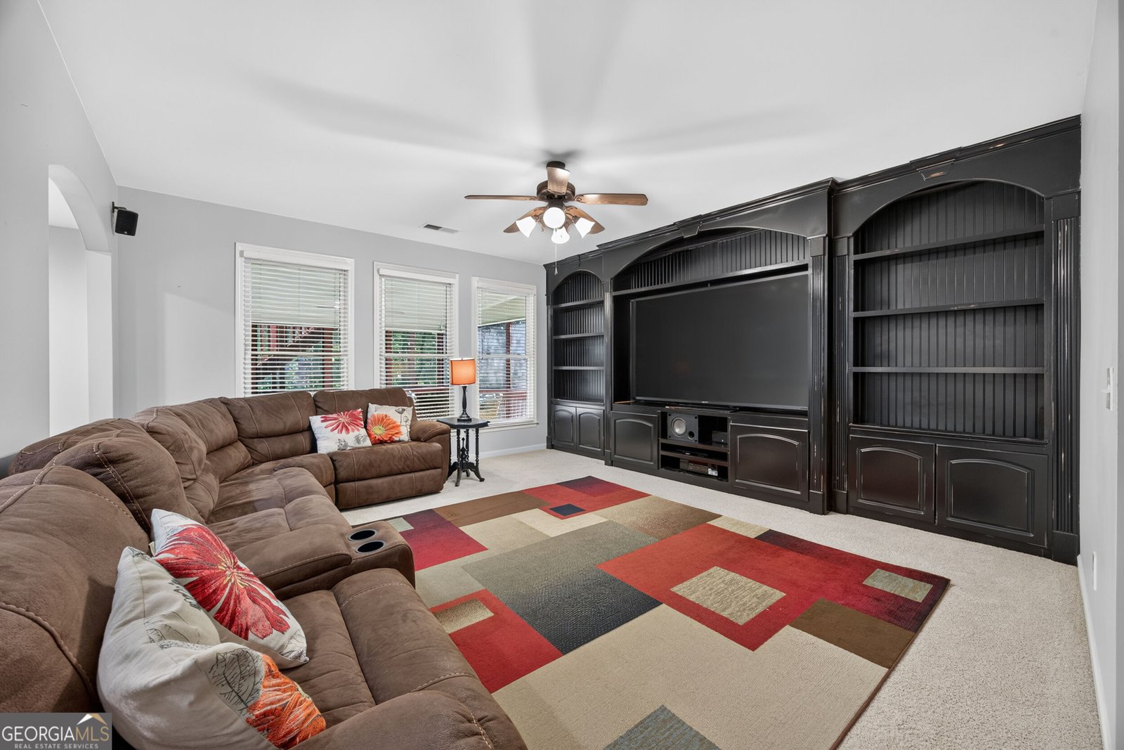 71 Ashdowne Way Acworth - Photo 22
