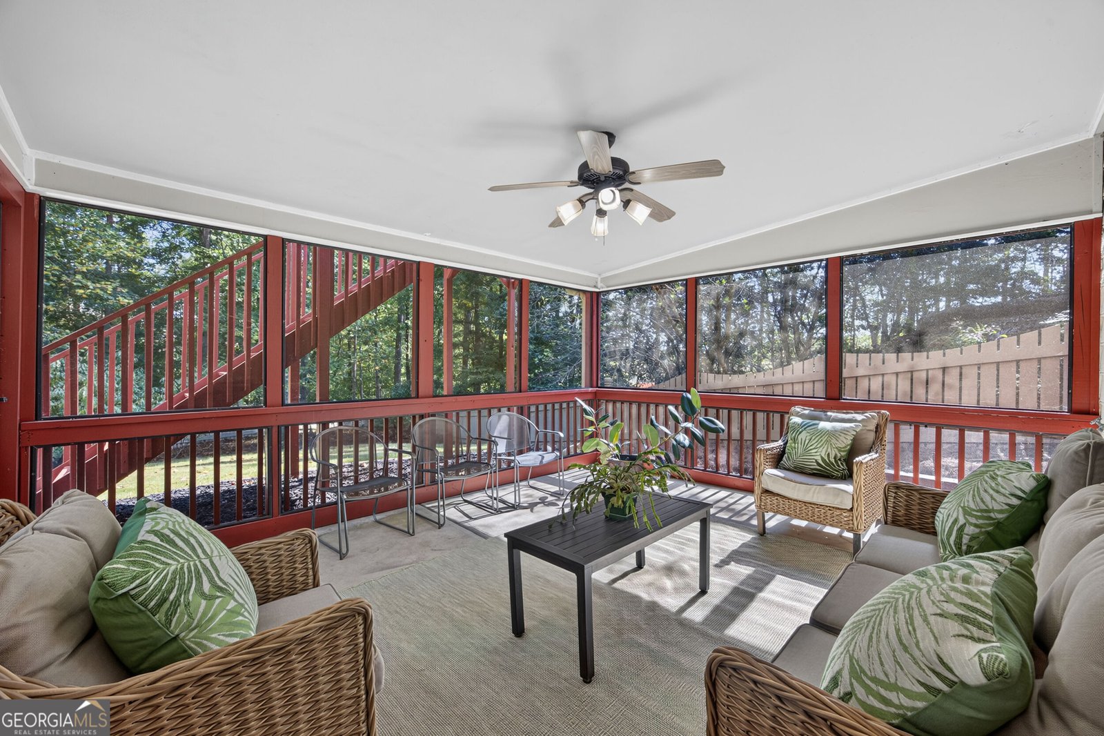 71 Ashdowne Way Acworth - Photo 28