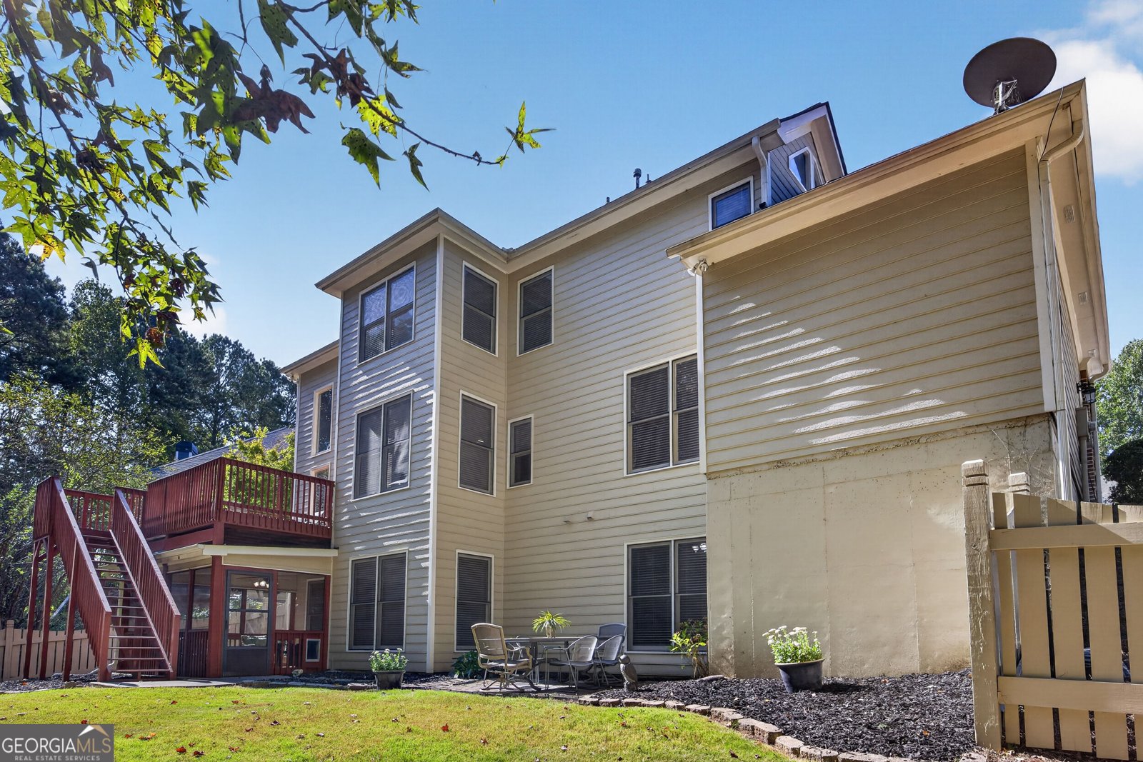 71 Ashdowne Way Acworth - Photo 31