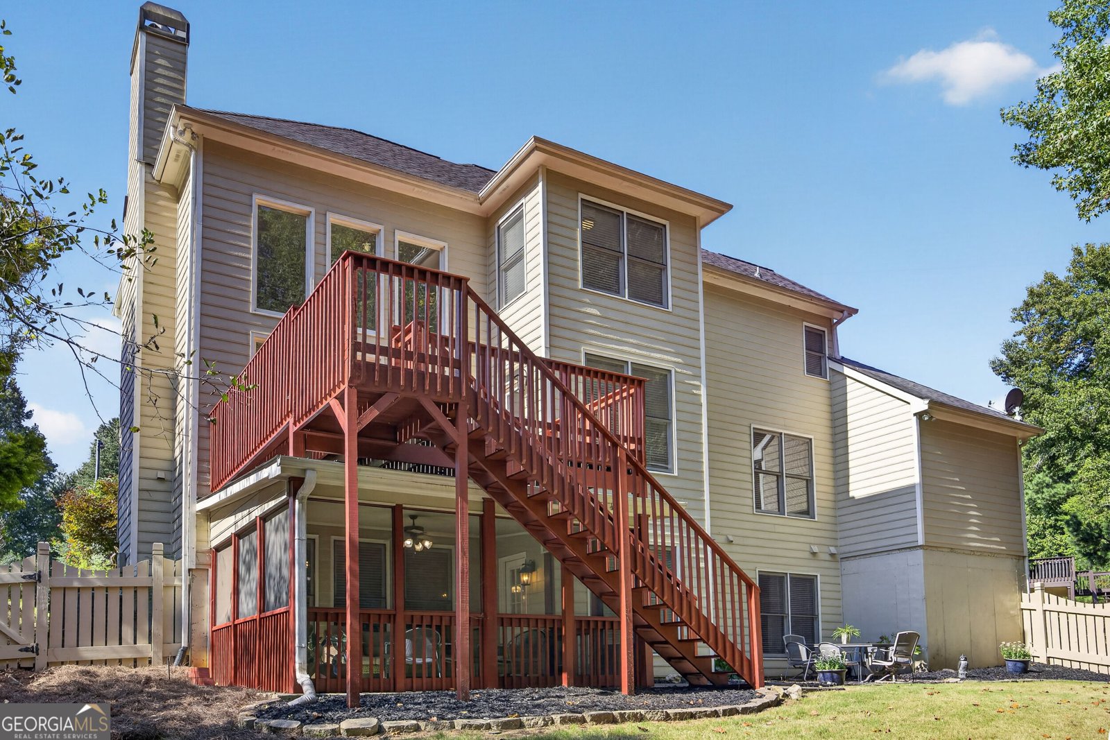 71 Ashdowne Way Acworth - Photo 32