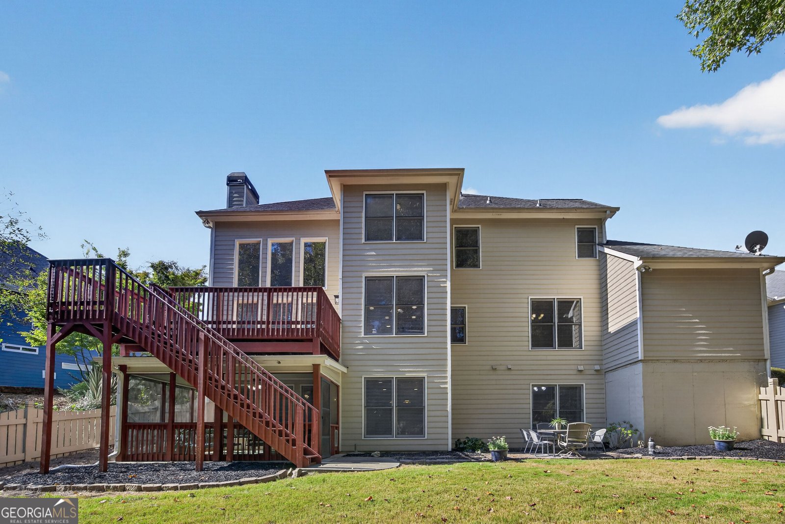 71 Ashdowne Way Acworth - Photo 33