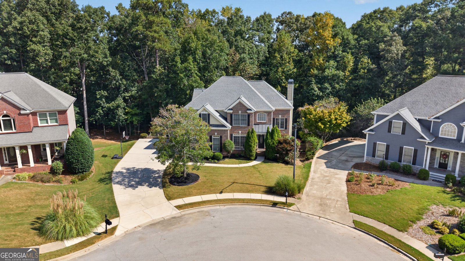 71 Ashdowne Way Acworth - Photo 35