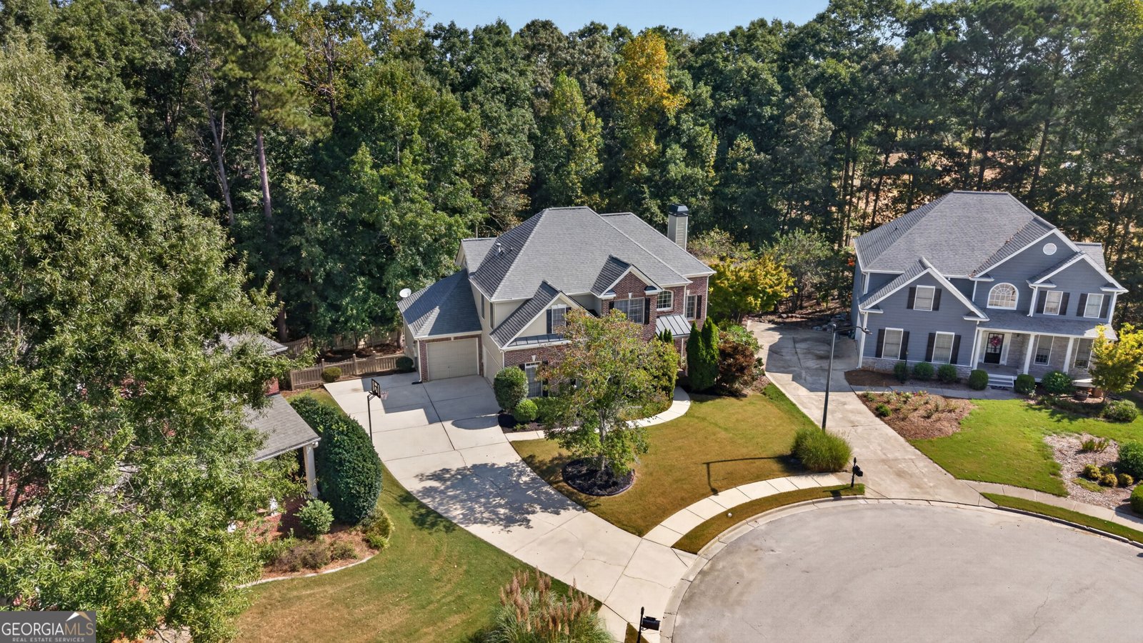 71 Ashdowne Way Acworth - Photo 37
