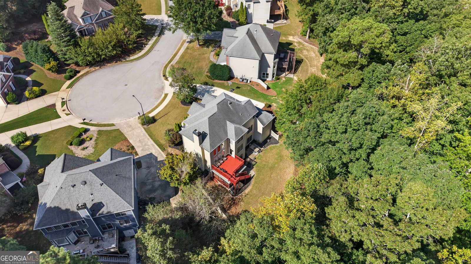 71 Ashdowne Way Acworth - Photo 38