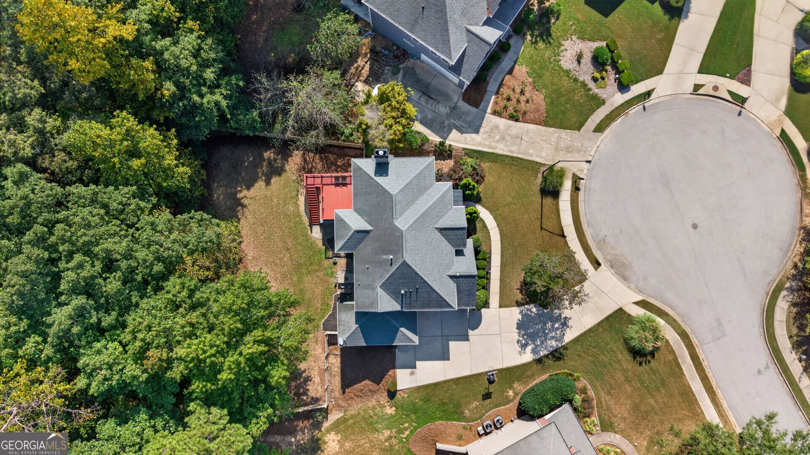 71 Ashdowne Way Acworth - Photo 39