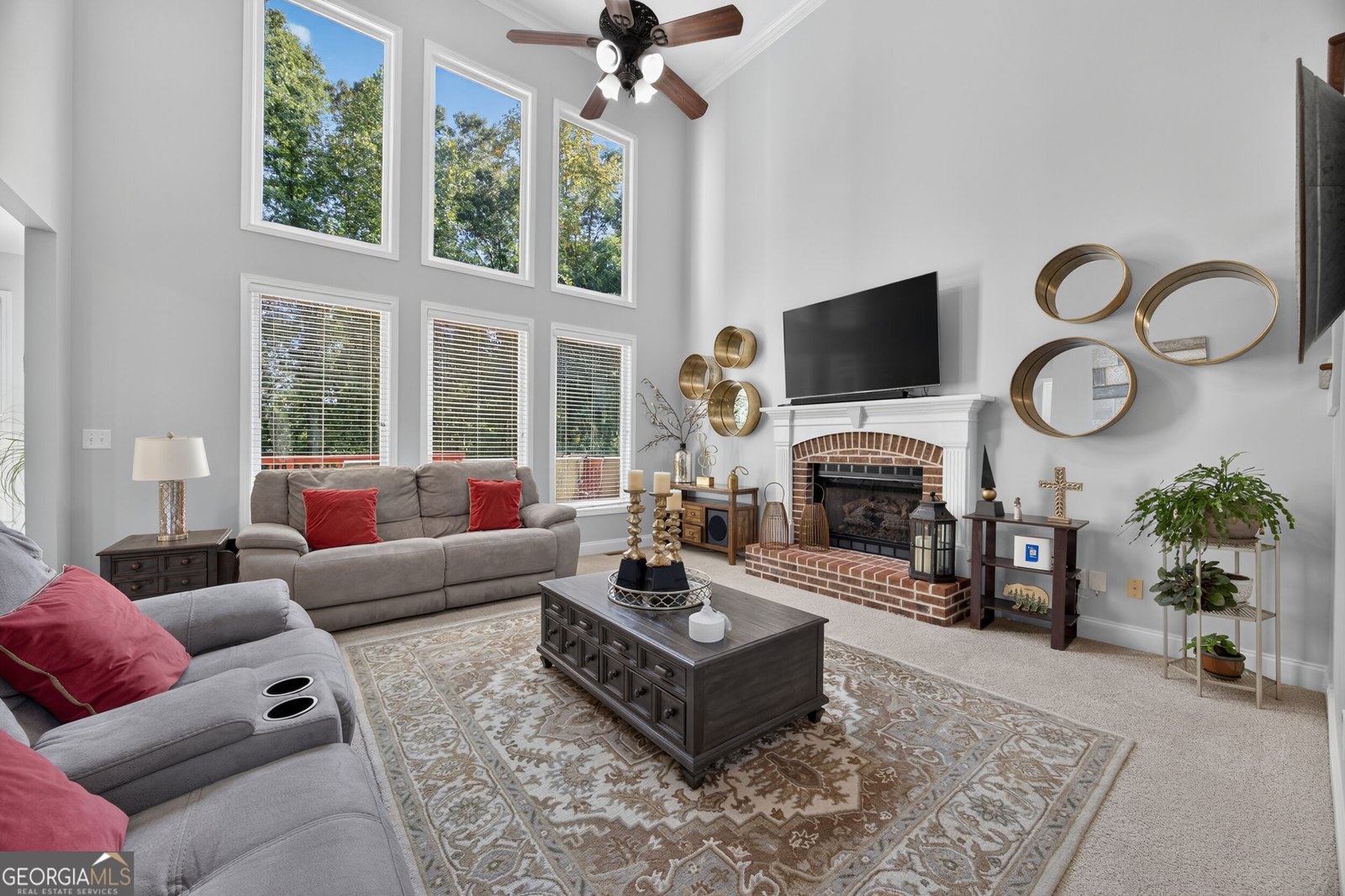 71 Ashdowne Way Acworth - Photo 6