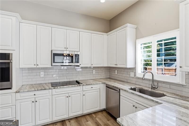 1744 Wilkenson Court Marietta - Photo 11