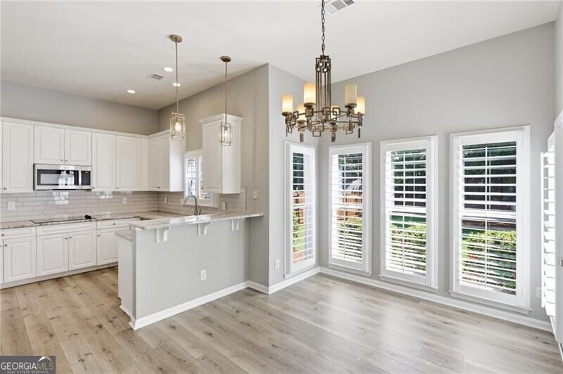 1744 Wilkenson Court Marietta - Photo 12
