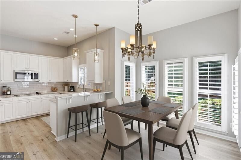1744 Wilkenson Court Marietta - Photo 13
