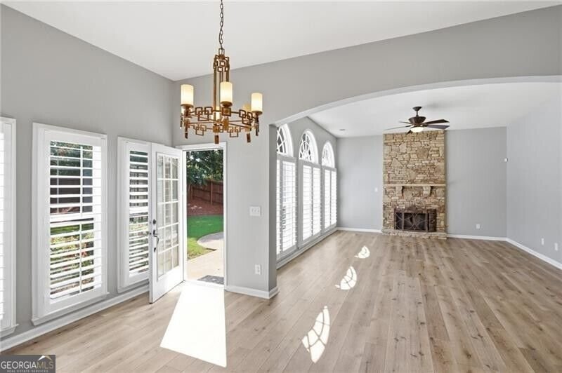 1744 Wilkenson Court Marietta - Photo 14