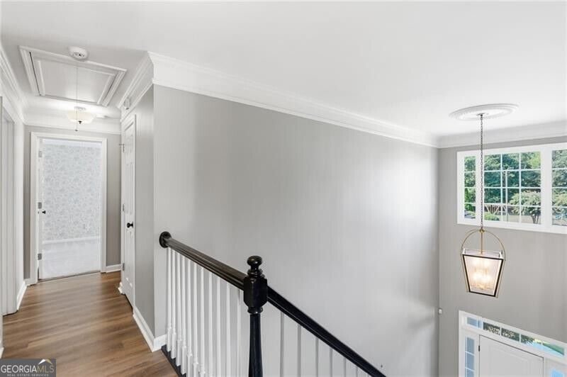 1744 Wilkenson Court Marietta - Photo 20