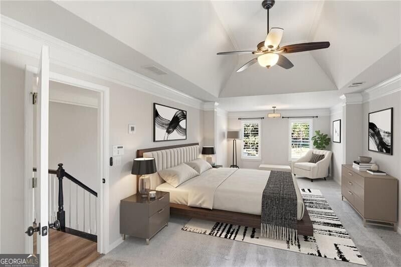 1744 Wilkenson Court Marietta - Photo 22