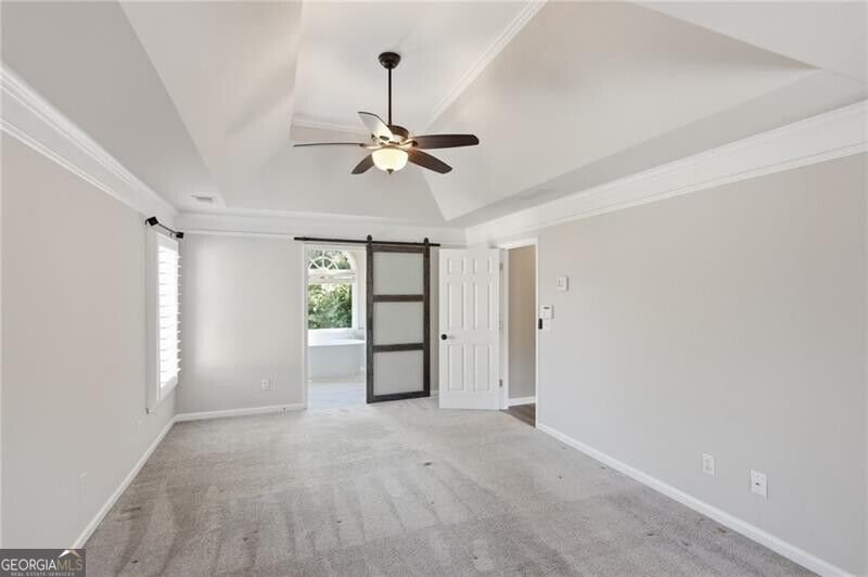 1744 Wilkenson Court Marietta - Photo 23