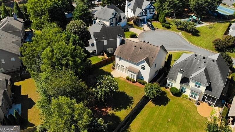 1744 Wilkenson Court Marietta - Photo 33
