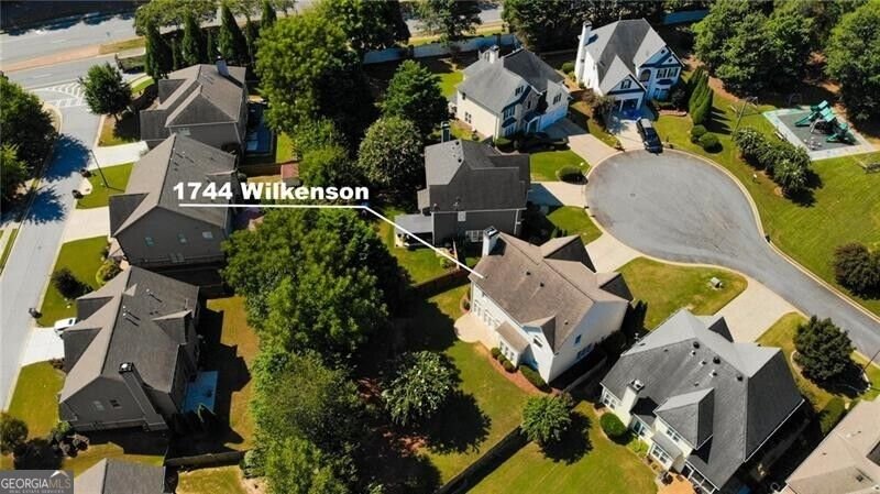 1744 Wilkenson Court Marietta - Photo 34