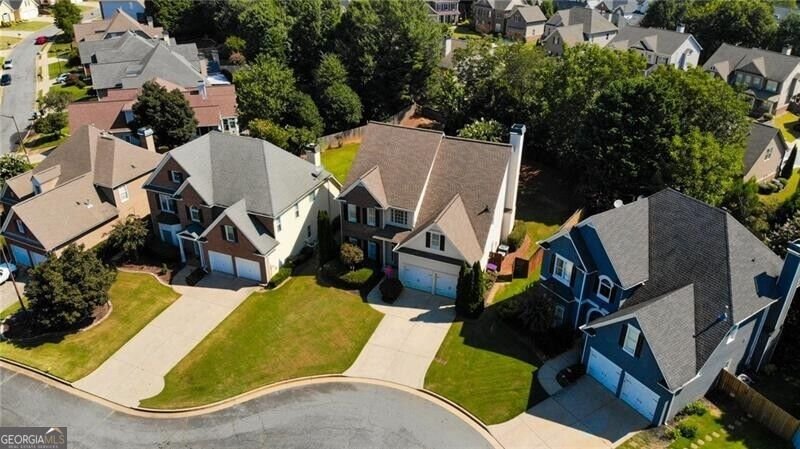 1744 Wilkenson Court Marietta - Photo 35